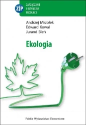 Ekologia (wyd. 2021) - Andrzej Misiołek, Kowal Edwadr, Bień Jurand