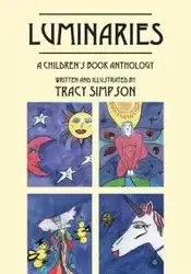 LUMINARIES - Tracy Simpson