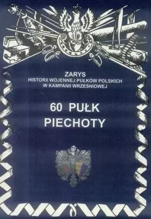 60 Pułk Piechoty - Przemysław Dymek