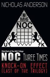 NOC Three Times - Anderson Nicholas