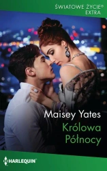 eBook Królowa Północy - Maisey Yates mobi epub