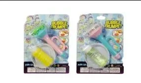 Zabawka na bańki mydlane - SWEDE