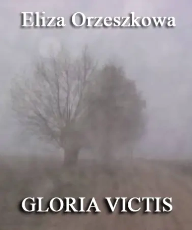 Gloria Victis - Eliza Orzeszkowa - audiobook