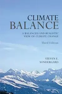 Climate Balance - Sondergard Steven E.