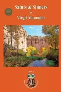 Saints and Sinners - Alexander Virgil