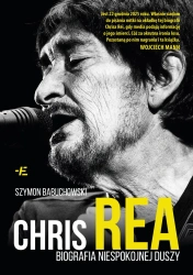 Chris Rea - Szymon Babuchowski