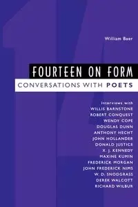 Fourteen on Form - William Baer