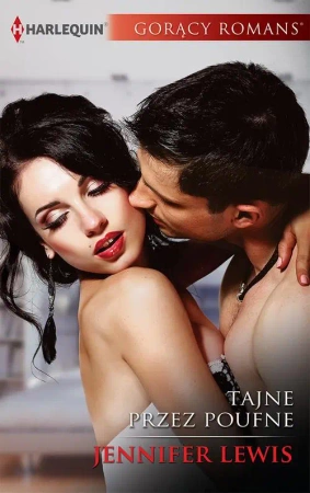 eBook Tajne przez poufne - Jennifer Lewis mobi epub