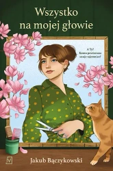 Kino drugich szans - Thea Weiss