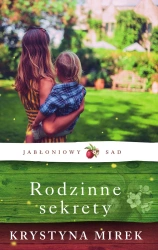 eBook Rodzinne sekrety - Krystyna Mirek epub mobi