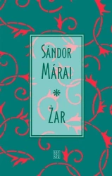 eBook Żar - Sandor Marai epub mobi