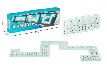 Domino klasyczne duże - Moneks