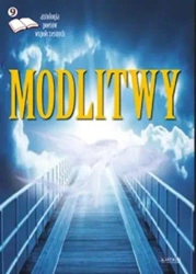 Modlitwy. Antologia poetów... edycja 9 - praca zbiorowa