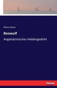 Beowulf - Heyne Moriz