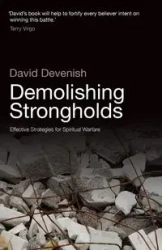 Demolishing Strongholds - David Devenish