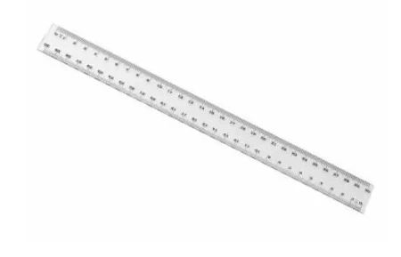 Linijka 30cm - Tetis