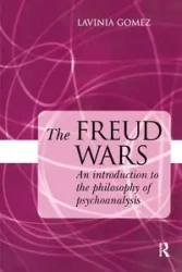 The Freud Wars - Lavinia Gomez
