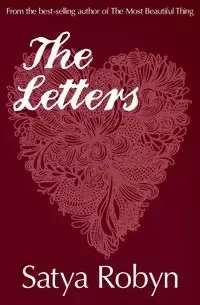 The Letters - Robyn Satya