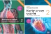 NOWA BIOLOGIA NA CZASIE 2 LO PODRĘCZNIK + KARTY PRACY podstawowy N.ERA 2025 - Anna Helmin, Jolanta Holeczek