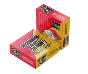 Wyzwanie albo Chlanie - Grammi