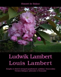 eBook Ludwik Lambert. Louis Lambert - Honoré de Balzac mobi epub