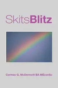 SkitsBlitz - McDermott BA MEconSc Cormac G.