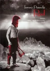 Red. Wiersze terapeutyczne tom II - Tomasz Piasecki