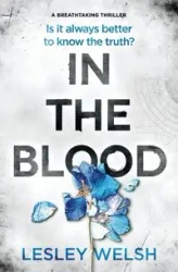 In the Blood - Lesley Walsh