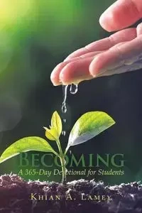 Becoming - Lamey Khian A.