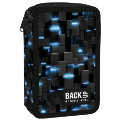 Piórnik podwójny z wyp BackUp 7 DW44 DERFORM