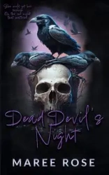 Dead Devil's Night - Rose Maree