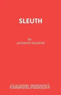 Sleuth - Anthony Shaffer