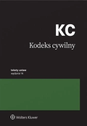 Kodeks cywilny. Księgi wieczyste i hipoteka - praca zbiorowa