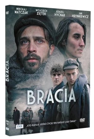 Bracia - praca zbiorowa