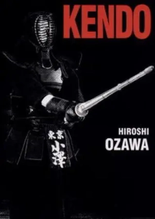 Kendo. Wyd.2 - Hiroshi Ozawa