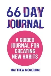 66 Day Journal - Matthew Mockridge