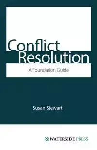 Conflict Resolution - Stewart Susan