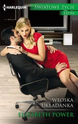 eBook Włoska układanka - Elizabeth Power mobi epub