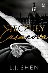 Cruel Castaways T.3 Nieczuły casanova - L.J. Shen