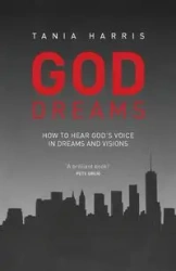 God Dreams - Harris Tania