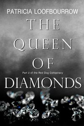 The Queen of Diamonds - Patricia Loofbourrow