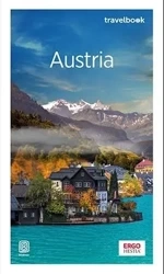 Travelbook - Austria - Jakub Michał Pawłowski