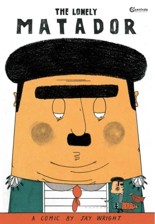 The Lonely Matador - Jay Wright