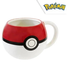Kubek Pokemon PK91799SWN - Kids Euroswan