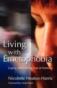 Living with Emetophobia - Nicolette Heaton-Harris