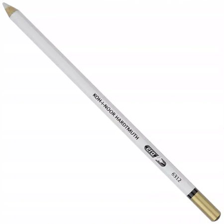 Gumka do mazania Koh-I-Noor biały 1 szt.