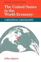 The United States in the World-Economy - John Agnew