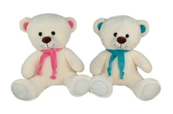 Miś 30cm MIX - Sun-Day