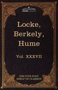 Locke, Berkely & Hume - John Locke