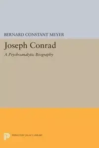 Joseph Conrad - Bernard Meyer Constant